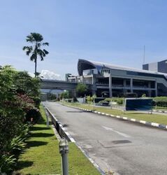 Tuas West Avenue (D22), Factory #553607051